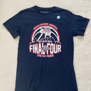 Gonzaga Final Four Shirt New